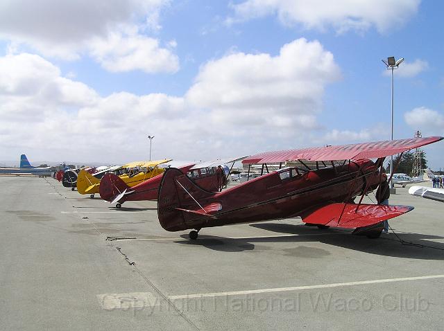 Waco Fly in 2005 020.jpg - Western Waco Fly-in 2005